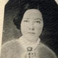 Louisa Ward (1808 - 1887) Profile