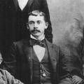 Simon Shelby Higginbotham (1839 - 1889) Profile