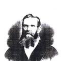 George Bouncer Higginson (1831 - 1893) Profile