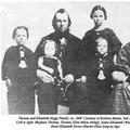 Anna Elizabeth Higgs (1853 - 1947) Profile