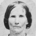 Priscilla Ebberson (1806 - 1892) Profile