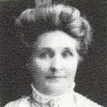 Hilda Matilda Halstensen Bradesen (1848-1936) Profile