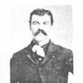 Alexander Brice Hill (1834 - 1904) Profile
