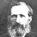 Alexander Hood Hill (1836 - 1898) Profile