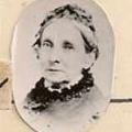Alice Mellor (1815 - 1894) Profile