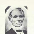 Daniel Currie Hill (1807 - 1881) Profile