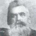 John Calvert Hill (1836 - 1905) Profile