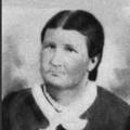 Lucinda Hill (1832 - 1890) Profile