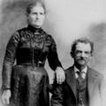 Margaret Bryce Hill (1848 - 1936) Profile