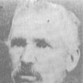 Newton Return Hill (1846 - 1911) Profile