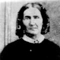 Rhoda Wheeler (1823 - 1900) Profile