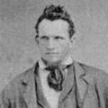 William Hood Hill (1840 - 1907) Profile