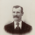 William John Hill (1851 - 1909) Profile