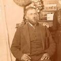 William Woolstenhulme (1840 - 1930) Profile