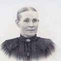 Elizabeth Bryce Hill (1838 - 1908) Profile