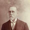 George Charles Hillier (1839 - 1908) Profile