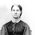 Ellen Celestia Hillman (1850 - 1887) Profile