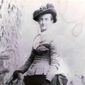 Emily Ann Cox (1832 - 1903) Profile