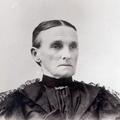 Mary Priannah Petty (1833 - 1901) Profile