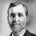 Lewis Samuel Hills (1836 - 1915) Profile