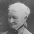 Elizabeth Hillyard (1837 - 1924) Profile