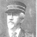 Matthais Rhodes Hinchcliff (1835 - 1928) Profile