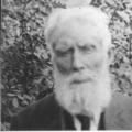 John Nock Hinton (1839 - 1928) Profile