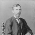 Ferdinand Friis Hintze (1854 - 1928)