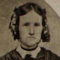 Charlotte Brook (1819 - 1880) Profile