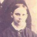 Fanny Hirst (1852 - 1926) Profile