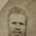 John Hirst (1816 - 1878) Profile