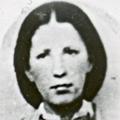 Agnes Rodger (1824 - 1891) Profile