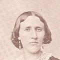 Elizabeth Hoagland (1835 - 1882) Profile
