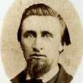 John Hoagland (1833 - 1893) Profile