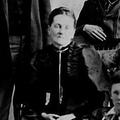 Caroline Hobbs (1847 - 1928) Profile