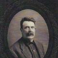 George Brigham Hobbs (1856 - 1921) Profile