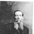 Henry Hobbs (1835 - 1917) Profile