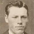 George Wright Hobson (1860 - 1884) Profile