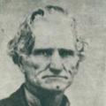 Abraham Close Hodge (1806 - 1879) Profile