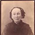 Rebecca Rhoades (1806 - 1887) Profile