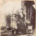 Eliza Parkinson (1828 - 1901) Profile