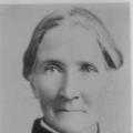Mary Shaw Hodgson (1826 - 1907) Profile