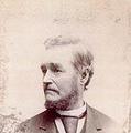 Richard David Hodgson (1829 - 1905) Profile