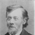 William Henry Sutcliff Hodgson (1824 - 1892) Profile
