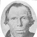 John Hodson (1808 - 1880) Profile