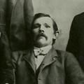Joseph Ephraim Hodson (1851 - 1927) Profile