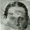 Maria Gillar (1815 - 1891) Profile