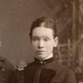 Sarah Ellen Hodson (1850 - 1932) Profile