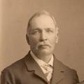 William Hodson (1834 - 1917) Profile