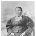 Hanna Marthea Hansen Hoffman (1825 - 1902) Profile
